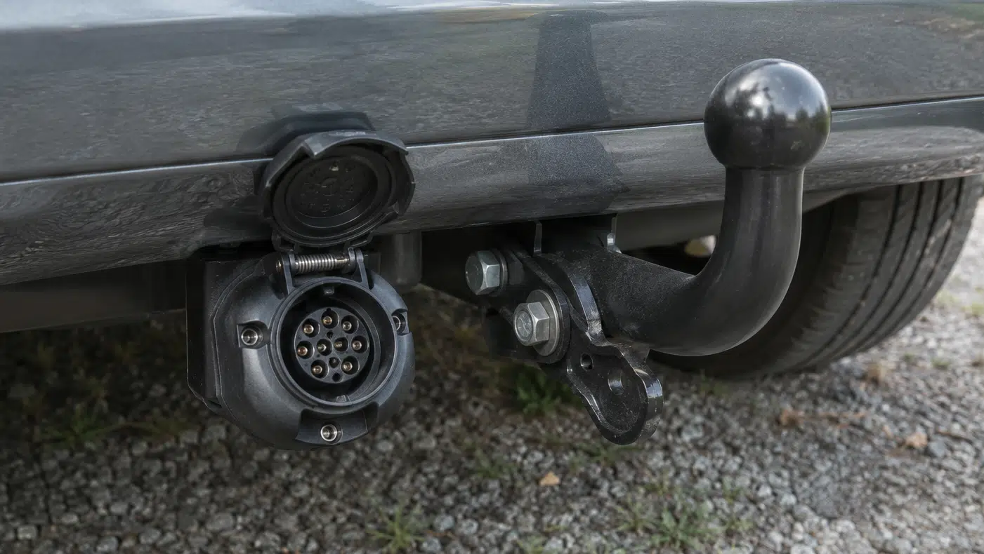 Installer un attelage : prix, homologation et faisceau électrique